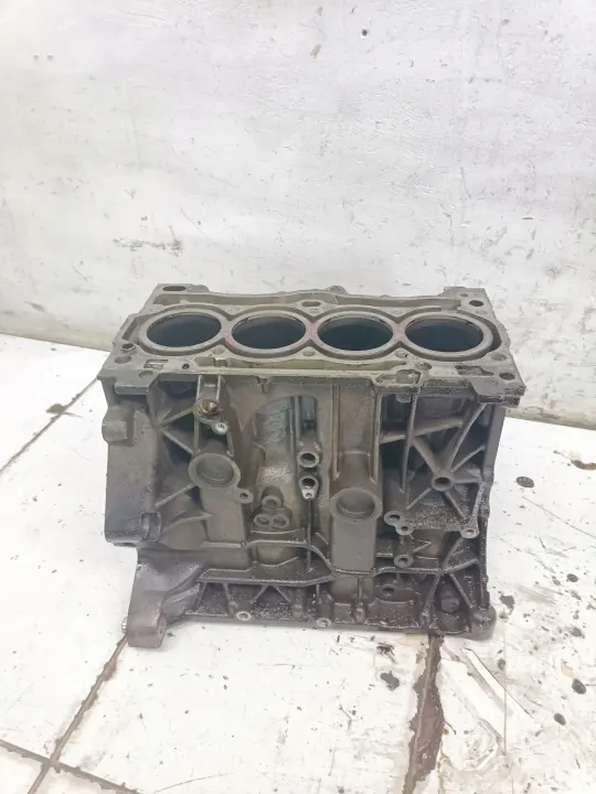 Bloco motor OEM CJZ para VW Golf VII 2013 image 4