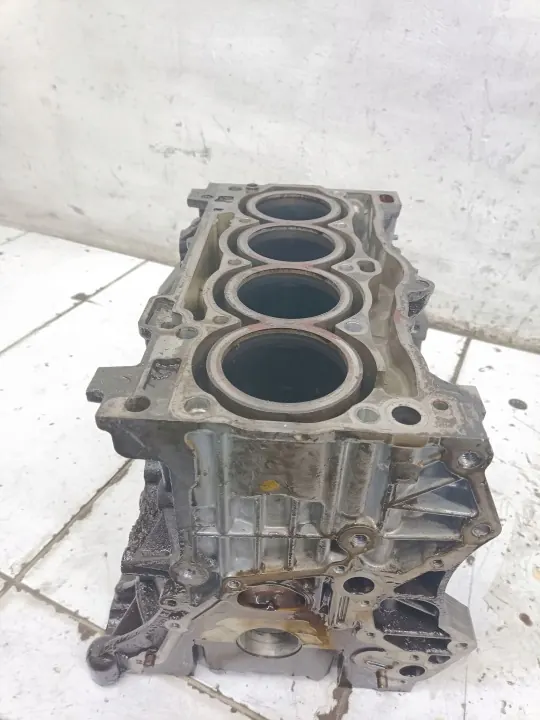 Bloco motor OEM CJZ para VW Golf VII 2013 image 5