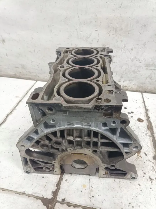 Bloco motor OEM CJZ para VW Golf VII 2013 image 6