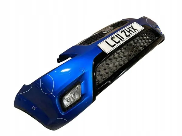 KIA Rio 2010 Paraurti anteriore image 3