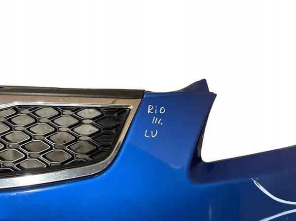 KIA Rio 2010 Paraurti anteriore image 6