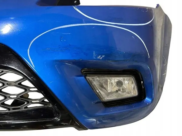 KIA Rio 2010 Paraurti anteriore image 7