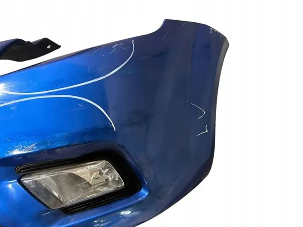 KIA Rio 2010 Paraurti anteriore image 8