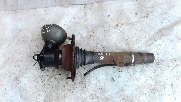 Citroen OE Hydro-Stoßdämpfer Rechts Vorne OEM 1 image 2