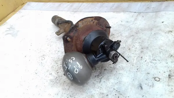 Citroen OE Hydro-Stoßdämpfer Rechts Vorne OEM 1 image 3