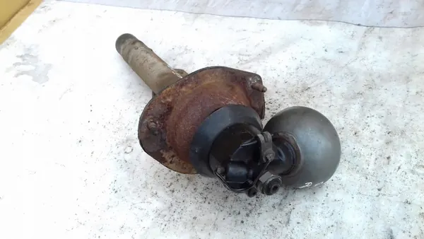 Citroen OE Hydro-Stoßdämpfer Rechts Vorne OEM 1 image 4