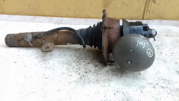 Citroen OE Hydro-Stoßdämpfer Rechts Vorne OEM 1 image 5