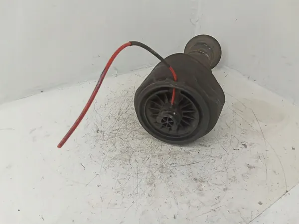 BMW A2780 Achter linker veringskussen - Gebruikt image 3