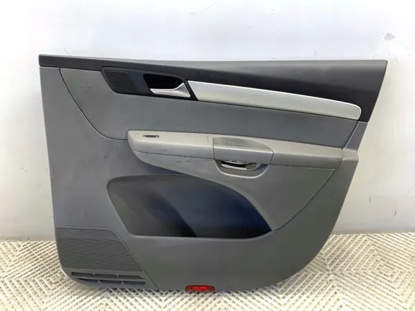 OEM LORK-2068-521 Voorrechter Deurbekleding Seat Alhambra image 2