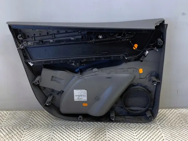 OEM LORK-2068-521 Voorrechter Deurbekleding Seat Alhambra image 3