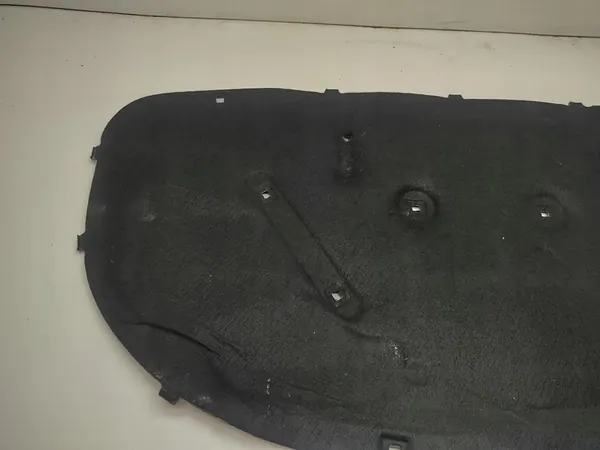 VW GOLF V Motorhauben-Isolierung 2004-2009 OEM 1K0863831C image 2