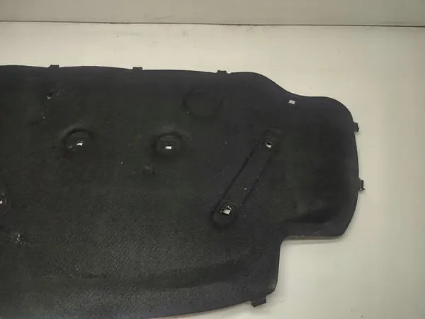 VW GOLF V Motorhauben-Isolierung 2004-2009 OEM 1K0863831C image 3