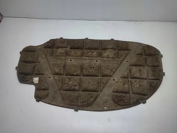 VW GOLF V Motorhauben-Isolierung 2004-2009 OEM 1K0863831C image 5