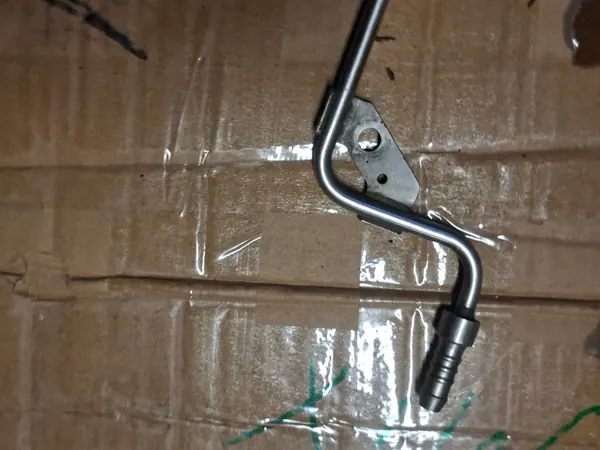 Hochdruckpumpe Skoda Audi VW 1.8 TSI 06H127025G image 8