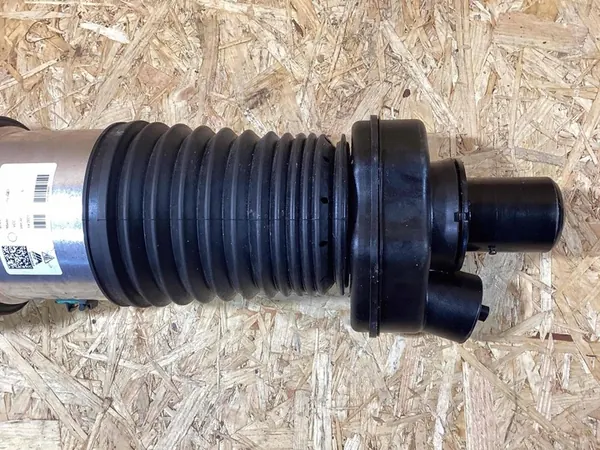 Ammortizzatore ad aria anteriore Porsche Cayenne III 9Y 9Y0616039 9Y0616040 image 2