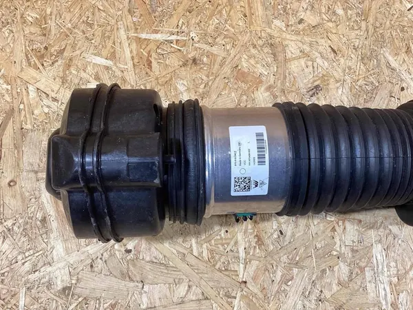 Ammortizzatore ad aria anteriore Porsche Cayenne III 9Y 9Y0616039 9Y0616040 image 3