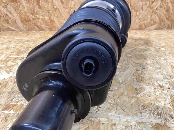 Ammortizzatore ad aria anteriore Porsche Cayenne III 9Y 9Y0616039 9Y0616040 image 6