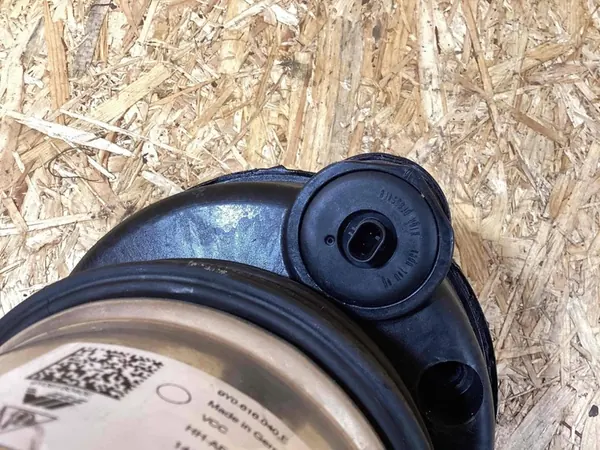 Ammortizzatore ad aria anteriore Porsche Cayenne III 9Y 9Y0616039 9Y0616040 image 7