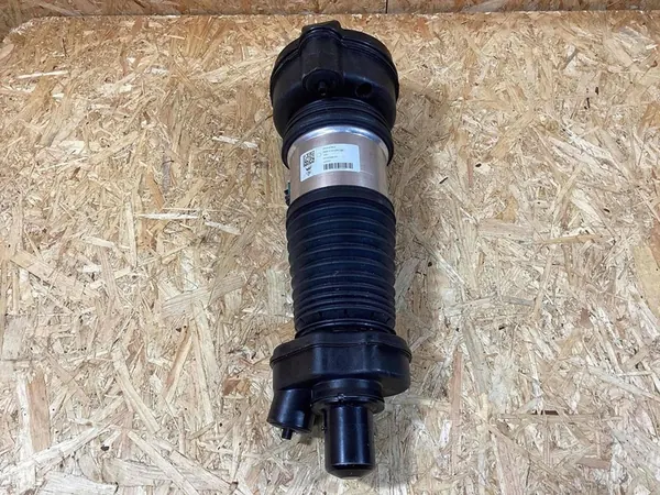 Ammortizzatore ad aria anteriore Porsche Cayenne III 9Y 9Y0616039 9Y0616040 image 9