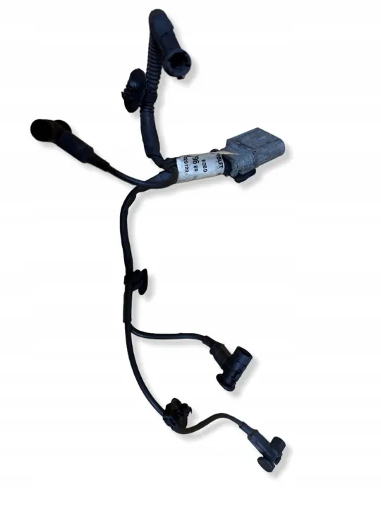 Cables de encendido OEM DW10C para Peugeot 508 RXH image 4
