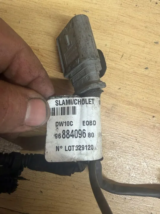 Cables de encendido OEM DW10C para Peugeot 508 RXH image 5