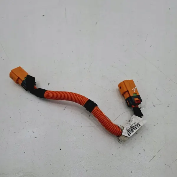 Peugeot 208 Hochspannungskabel OEM 9826145080 image 2