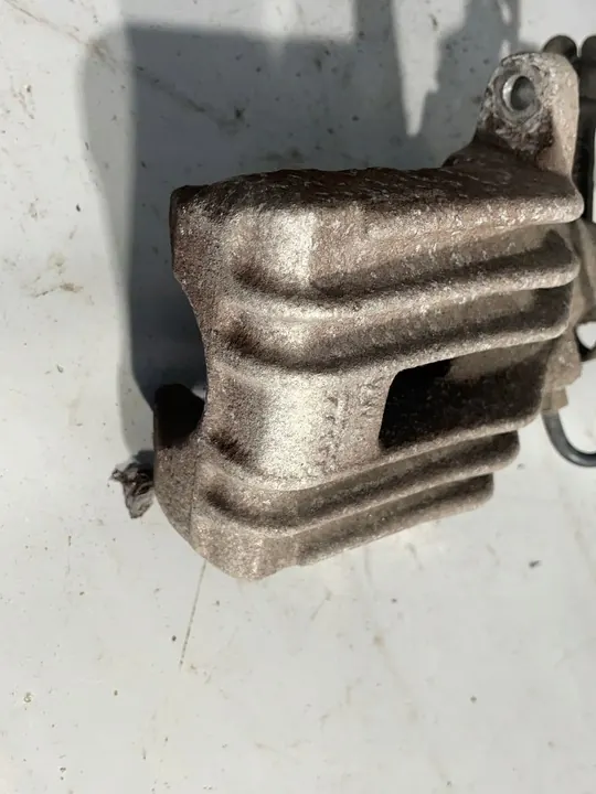 Hinterer linker Bremssattel BMW E91 image 6