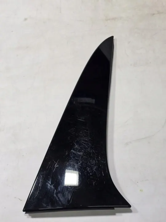 BMW X5 F15 Heckspoiler OEM 7304606 - Gebraucht image 2