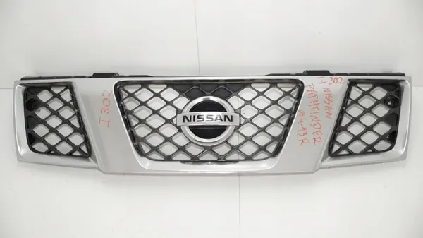 Bumperrooster OEM 360203438 voor Nissan Pathfinder 05-10 image 2