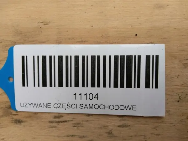 Bumperrooster OEM 360203438 voor Nissan Pathfinder 05-10 image 10