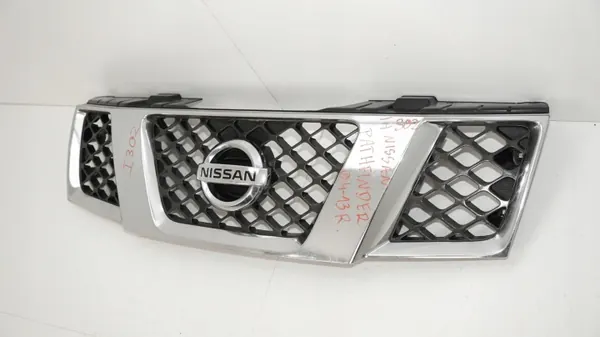 Bumperrooster OEM 360203438 voor Nissan Pathfinder 05-10 image 3