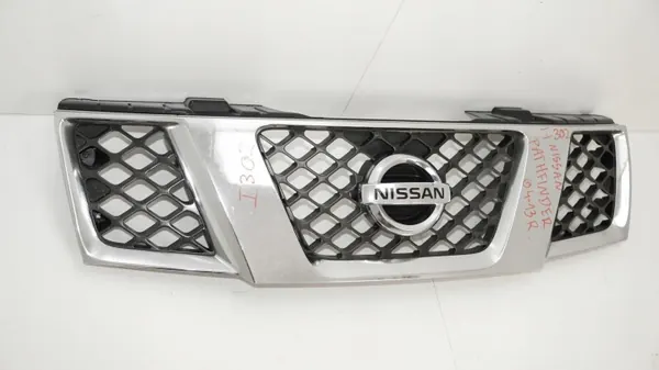 Bumperrooster OEM 360203438 voor Nissan Pathfinder 05-10 image 4