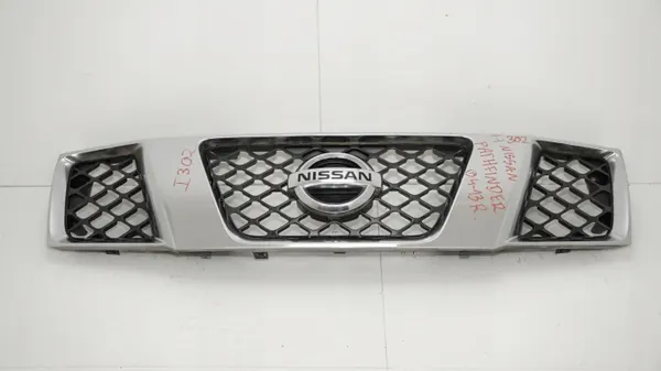 Bumperrooster OEM 360203438 voor Nissan Pathfinder 05-10 image 5