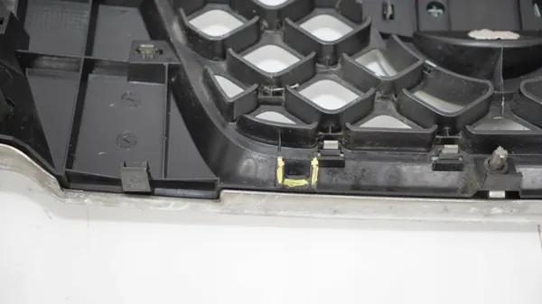 Bumperrooster OEM 360203438 voor Nissan Pathfinder 05-10 image 8