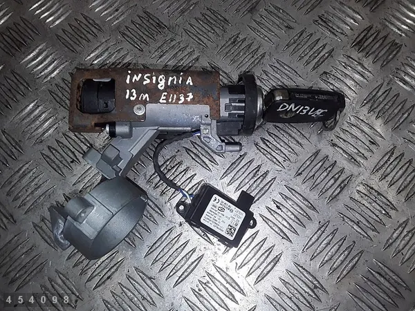 Interruptor de ignição Opel Insignia 2013 image 1