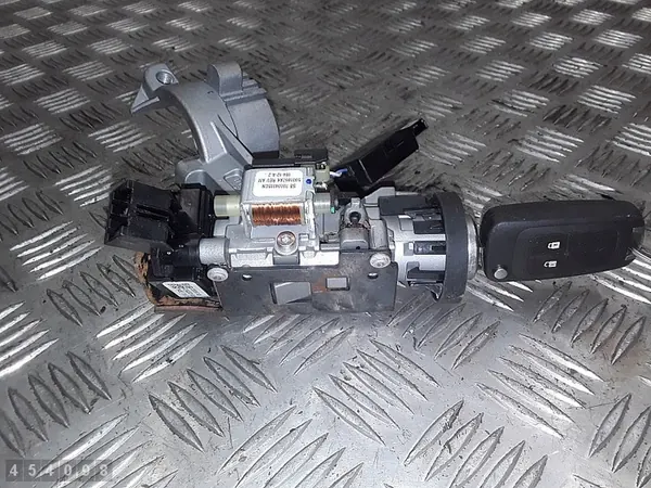 Interruptor de ignição Opel Insignia 2013 image 2