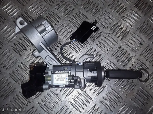 Interruptor de ignição Opel Insignia 2013 image 3