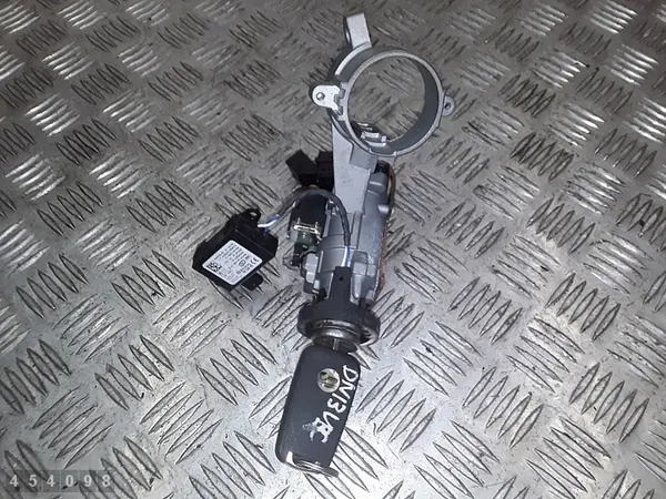 Interruptor de ignição Opel Insignia 2013 image 4