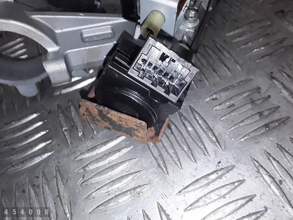 Interruptor de ignição Opel Insignia 2013 image 6
