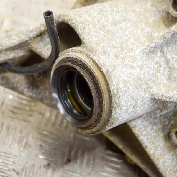 Bakaxel differential Land Rover Discovery IV L319 CH224W063AB image 5