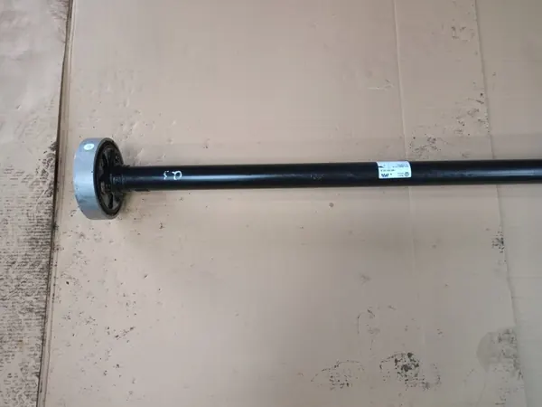 Eje de Transmisión OEM 5QF521101N Audi Q3 83A image 3