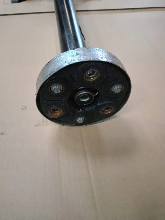 Eje de Transmisión OEM 5QF521101N Audi Q3 83A image 5