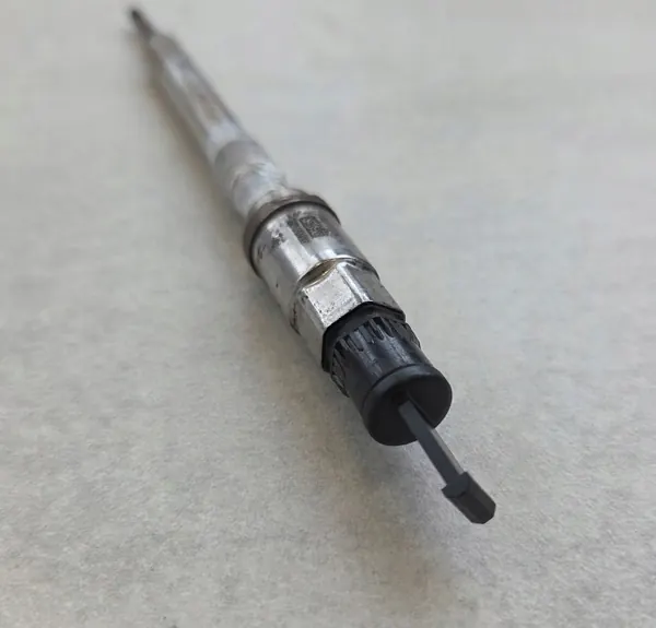 Gloeibougie OEM 03L905061G voor 2.0 TDI 184PK image 2