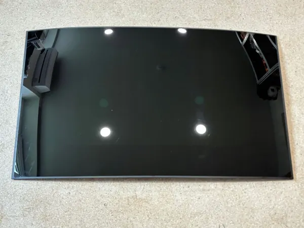 Panoraamakaton Lasi Etu Porsche Panamera OEM LPV18266 image 5