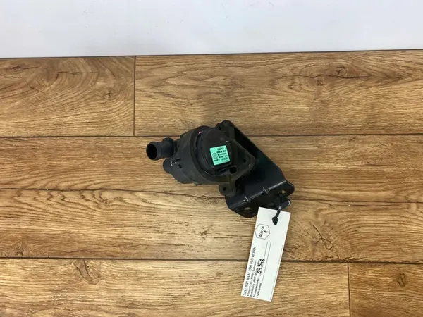 Vattenpump 3.6 V6 Jeep Chrysler Dodge Ram 1500 2019+ image 2