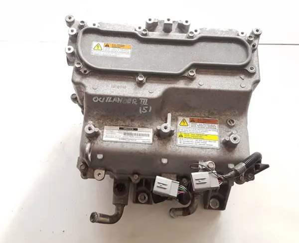 Inversor Mitsubishi Outlander OEM 9410A127 Usado image 3