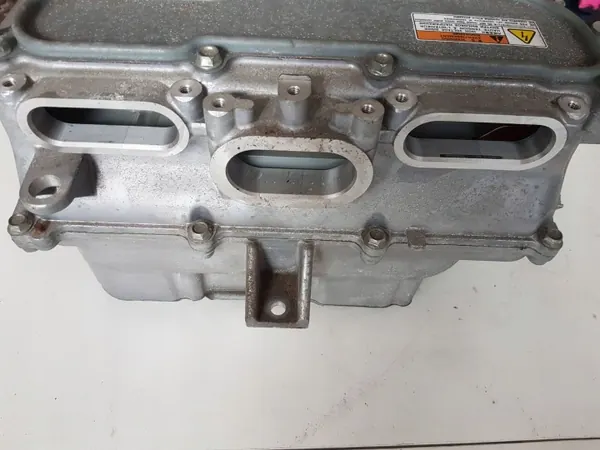 Inversor Mitsubishi Outlander OEM 9410A127 Usado image 7