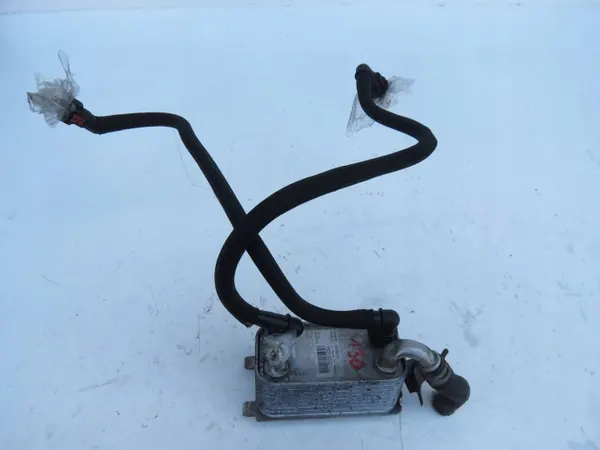 Versnellingsbak oliekoeler Volvo OE OEM 30792231 image 2