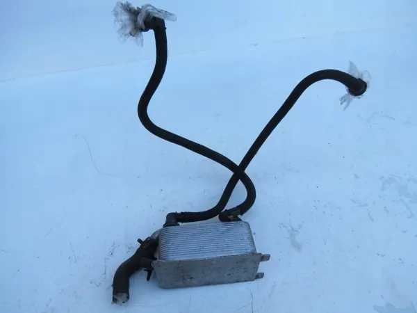 Versnellingsbak oliekoeler Volvo OE OEM 30792231 image 4