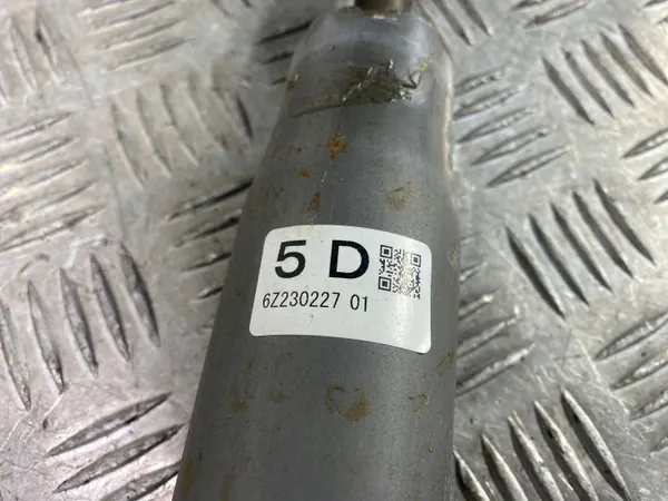 Arbre de colonne de direction OEM FBZ20635 Subaru image 4